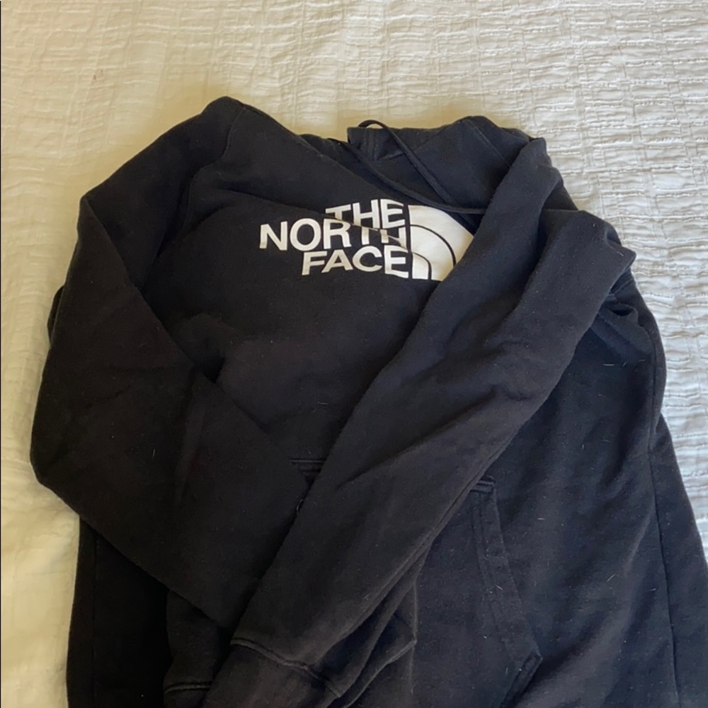 NorthFace sweatshirt